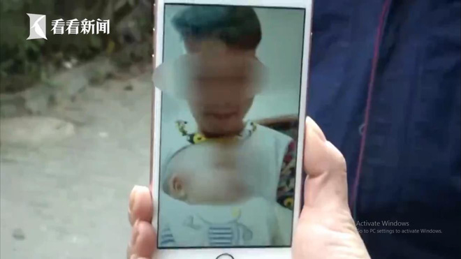 nhe da ca tin nguoi phu nu bi vo chong ban trai loi dung lam may de con cung bi cuop mat