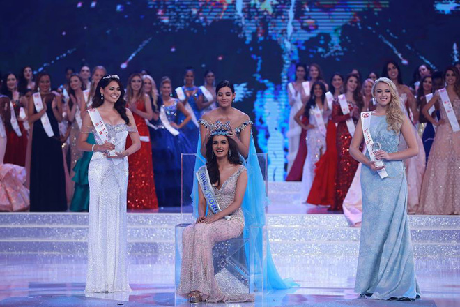 66 nam to chuc miss world hoa ra chi la cuoc dua tranh thong tri giua hai cuong quoc nhan sac an do va venezuela