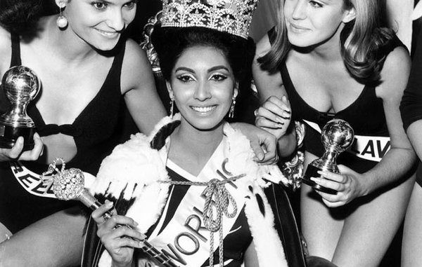 66 nam to chuc miss world hoa ra chi la cuoc dua tranh thong tri giua hai cuong quoc nhan sac an do va venezuela