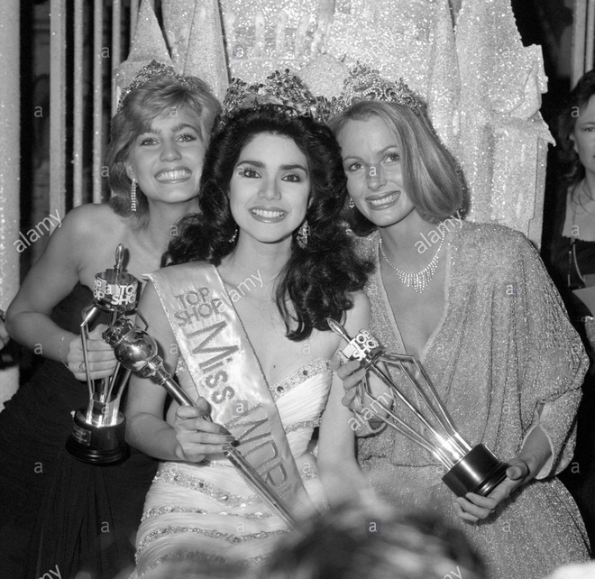 66 nam to chuc miss world hoa ra chi la cuoc dua tranh thong tri giua hai cuong quoc nhan sac an do va venezuela