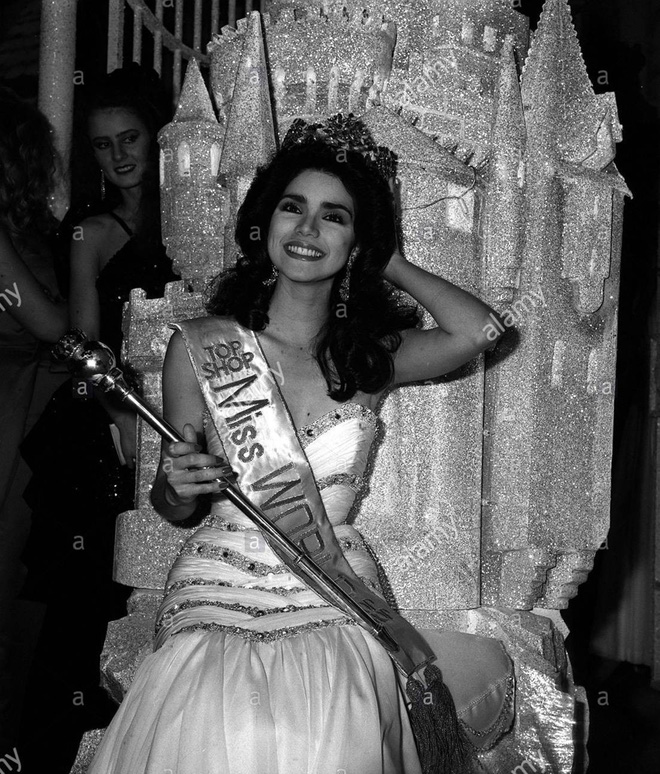 66 nam to chuc miss world hoa ra chi la cuoc dua tranh thong tri giua hai cuong quoc nhan sac an do va venezuela