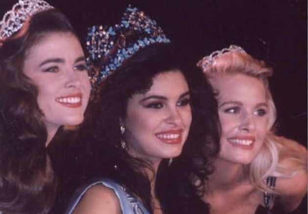 66 nam to chuc miss world hoa ra chi la cuoc dua tranh thong tri giua hai cuong quoc nhan sac an do va venezuela