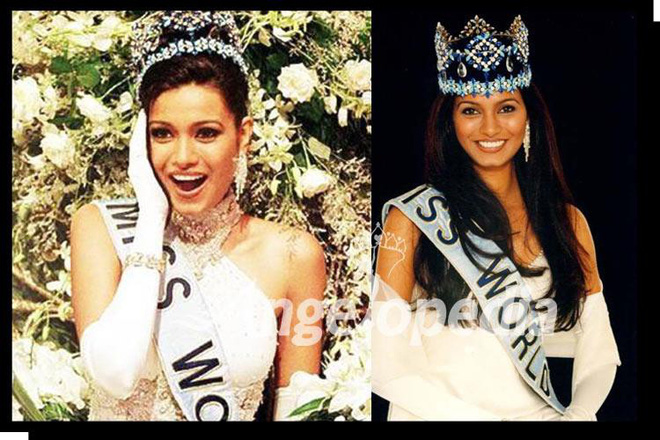 66 nam to chuc miss world hoa ra chi la cuoc dua tranh thong tri giua hai cuong quoc nhan sac an do va venezuela