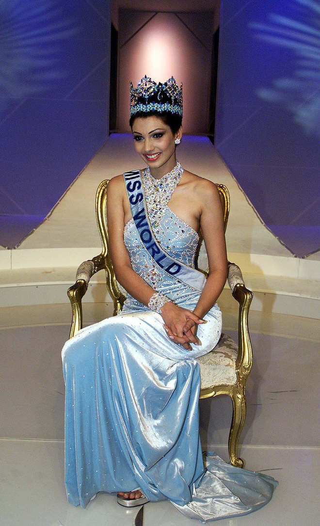 66 nam to chuc miss world hoa ra chi la cuoc dua tranh thong tri giua hai cuong quoc nhan sac an do va venezuela