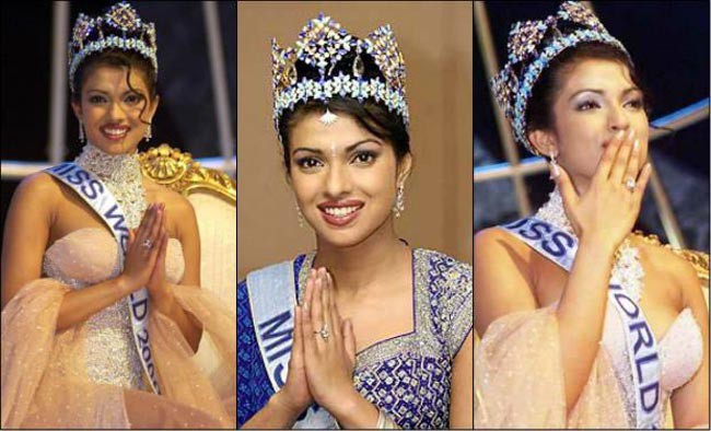 66 nam to chuc miss world hoa ra chi la cuoc dua tranh thong tri giua hai cuong quoc nhan sac an do va venezuela