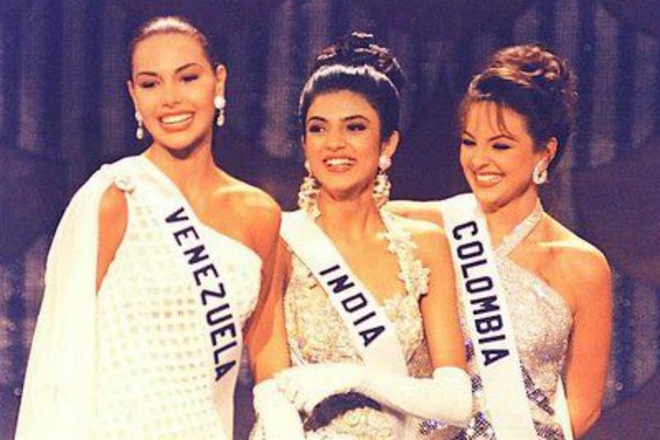 66 nam to chuc miss world hoa ra chi la cuoc dua tranh thong tri giua hai cuong quoc nhan sac an do va venezuela