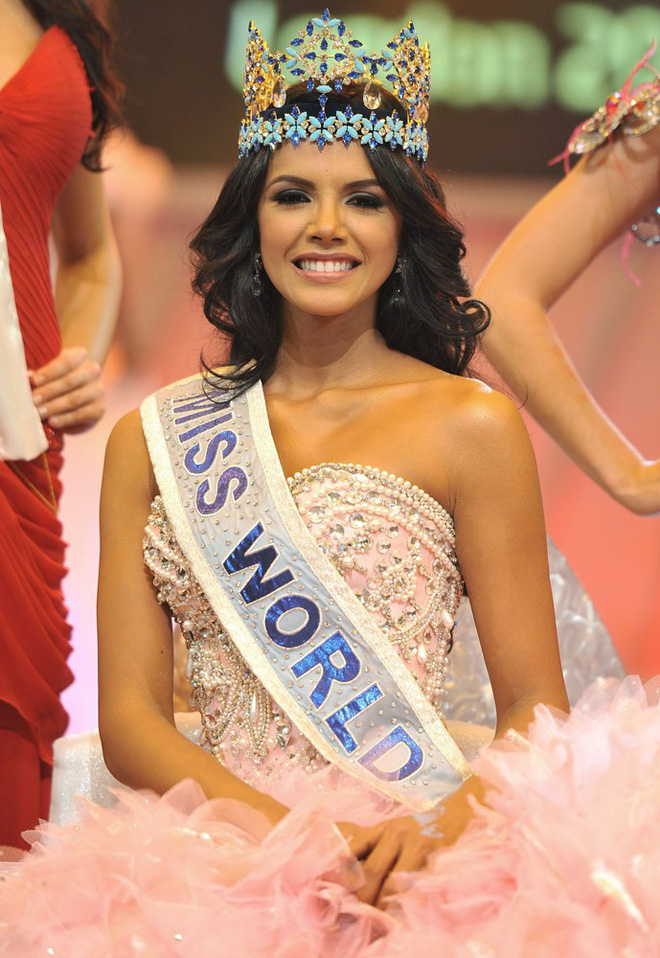 66 nam to chuc miss world hoa ra chi la cuoc dua tranh thong tri giua hai cuong quoc nhan sac an do va venezuela