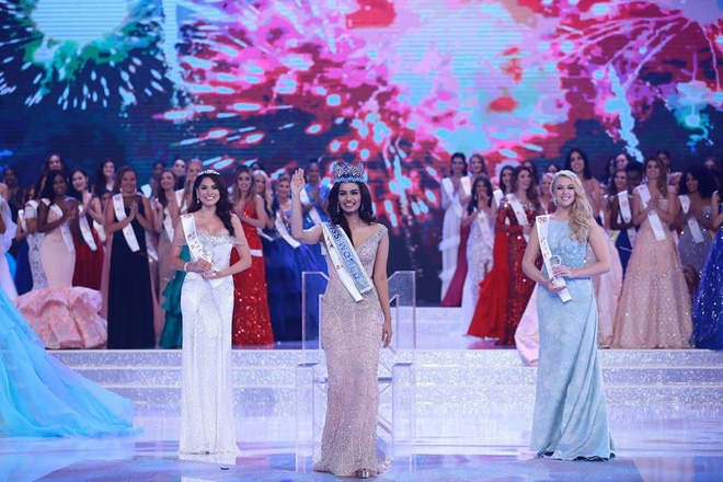 66 nam to chuc miss world hoa ra chi la cuoc dua tranh thong tri giua hai cuong quoc nhan sac an do va venezuela