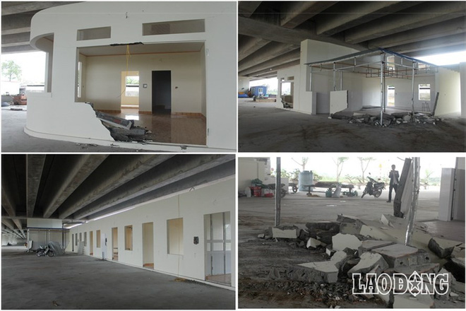 quan an trai phep duoi gam cao toc hien dai nhat viet nam vi pham nghiem trong