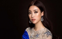 hoa hau do my linh trong tuong lai toi se khong tham gia cuoc thi sac dep nao nua