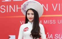 ket thuc vong so khao cuoc thi hoa khoi sinh vien viet nam 2017 135 thi sinh xuat sac nhat da duoc xuong ten