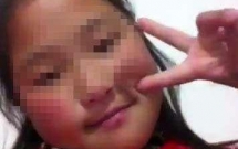 be gai 10 tuoi uong thuoc sau tu tu de lai di thu noi do bo danh dap co giao cam thi