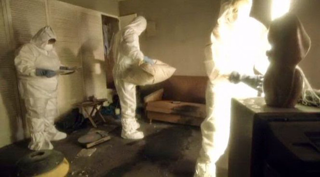 mat tich bi an 3 nam troi nan nhan cuoi cung duoc tim thay da chet trong nha rieng ma khong mot ai hay biet