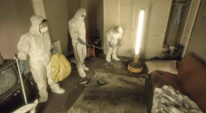 mat tich bi an 3 nam troi nan nhan cuoi cung duoc tim thay da chet trong nha rieng ma khong mot ai hay biet