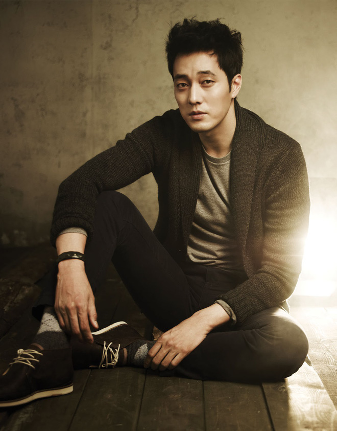 so ji sub chang tai tu khien trieu co gai lieu xieu nhung o tuoi tu tuan van chua tu tin ket hon
