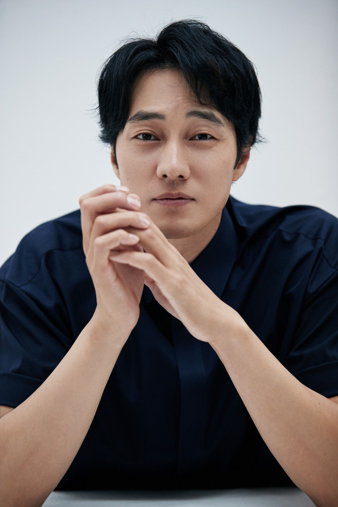 so ji sub chang tai tu khien trieu co gai lieu xieu nhung o tuoi tu tuan van chua tu tin ket hon