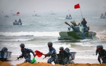 chi voi 2 loai vu khi my co the khien trung quoc that bai neu dung vu luc voi dai loan