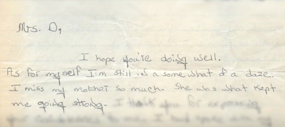 moi luong duyen ky la cua ten cuop bi ket an chung than va nan nhan bi han ban 27 nam truoc