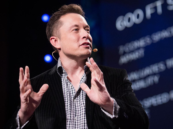 chi bang mot loi khuyen 3 phut elon musk da day cho nhung nha khoi nghiep ngay nay mot bai hoc sau sac