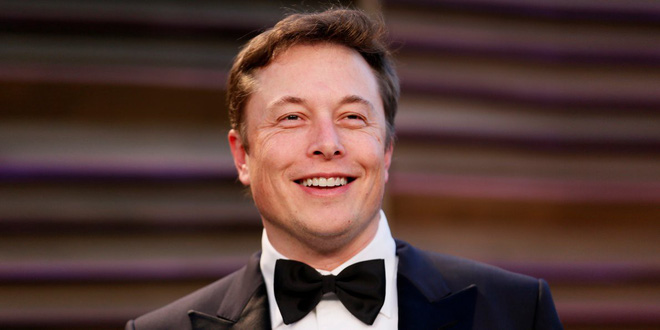 chi bang mot loi khuyen 3 phut elon musk da day cho nhung nha khoi nghiep ngay nay mot bai hoc sau sac