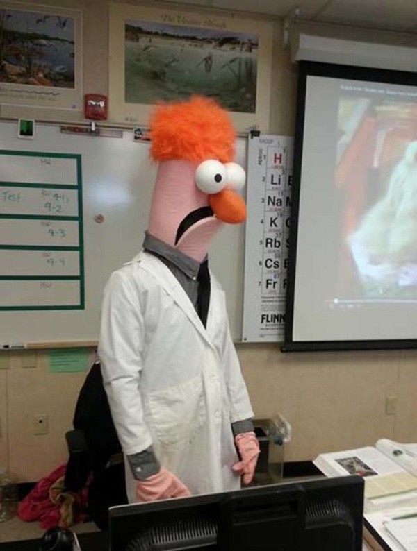 15 khoanh khac ma hoi giao vien cung quai chieu chang kem hoc sinh la may