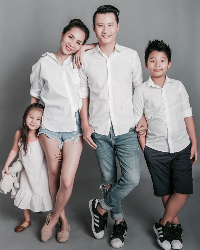 sau mc phan anh den luot hoang bach viet ngon tinh gui vo trai tim chi dap khac khi o ben em