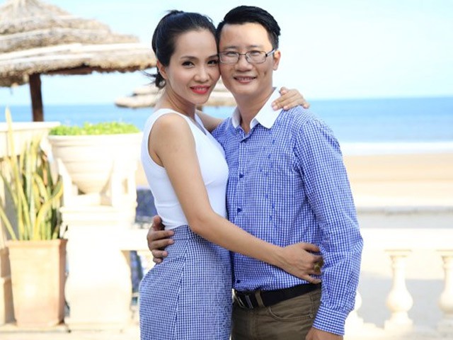 sau mc phan anh den luot hoang bach viet ngon tinh gui vo trai tim chi dap khac khi o ben em