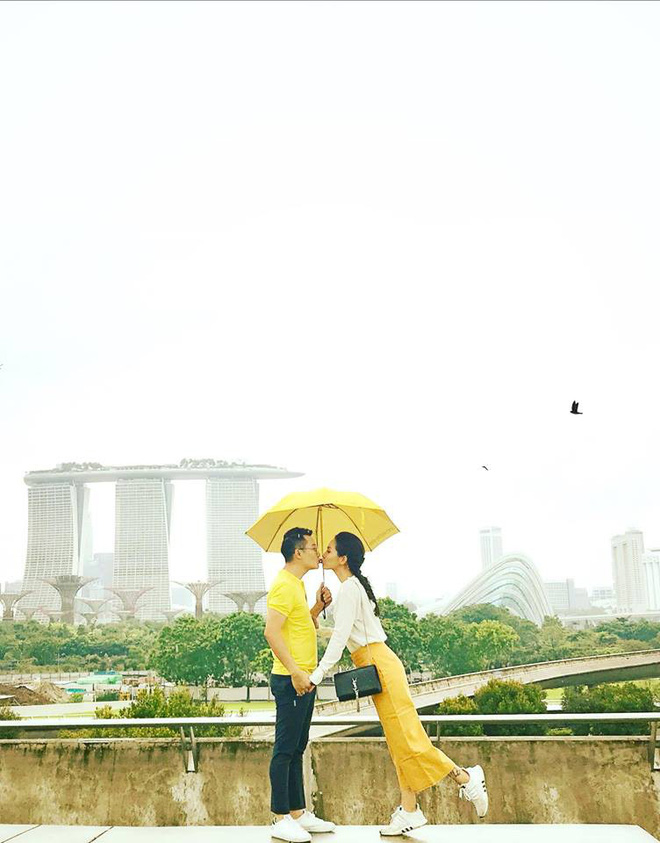 sau mc phan anh den luot hoang bach viet ngon tinh gui vo trai tim chi dap khac khi o ben em