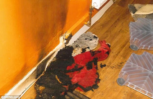 vo suot ngay can nhan ve tien nong chong quan tri mua xang thieu song con roi tu sat