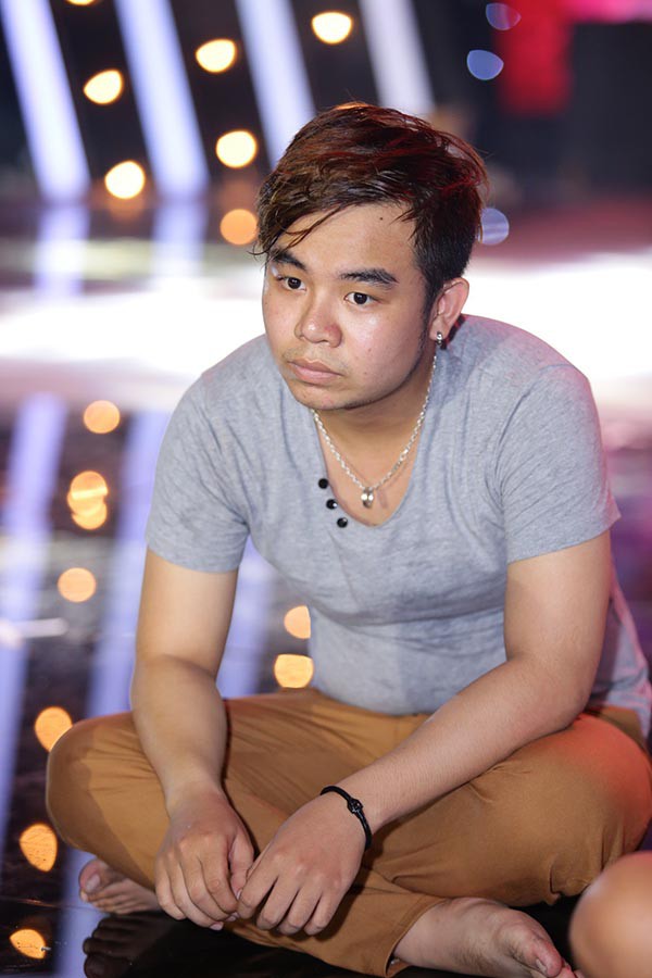 video dien mao khac la cua than dong be chau sau nhieu nam vang bong