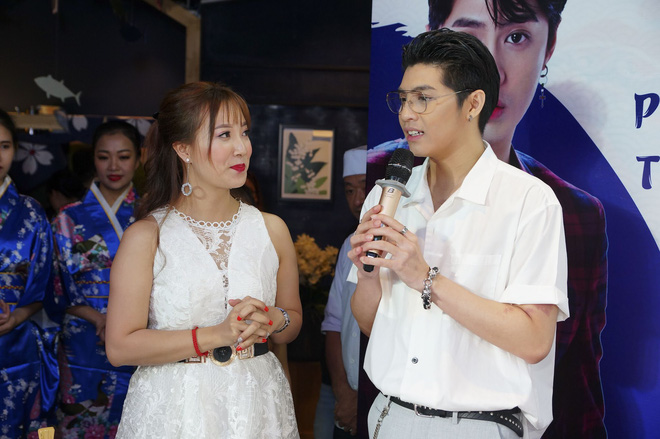 noo phuoc thinh xuat hien tuoi tan sau su co on ao