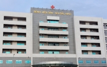 bac ninh 4 chau be sinh non tu vong o benh vien san nhi