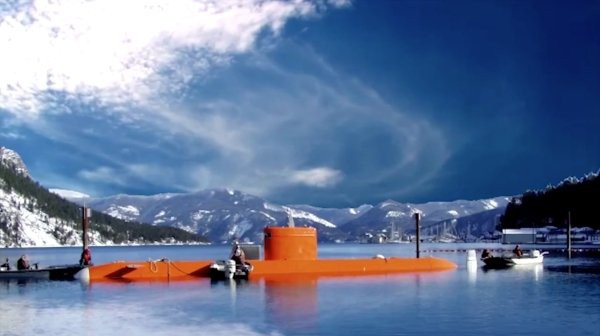 23 buc anh tiet lo khong chi khong quan hai quan my cung co vung 51 tuyet mat