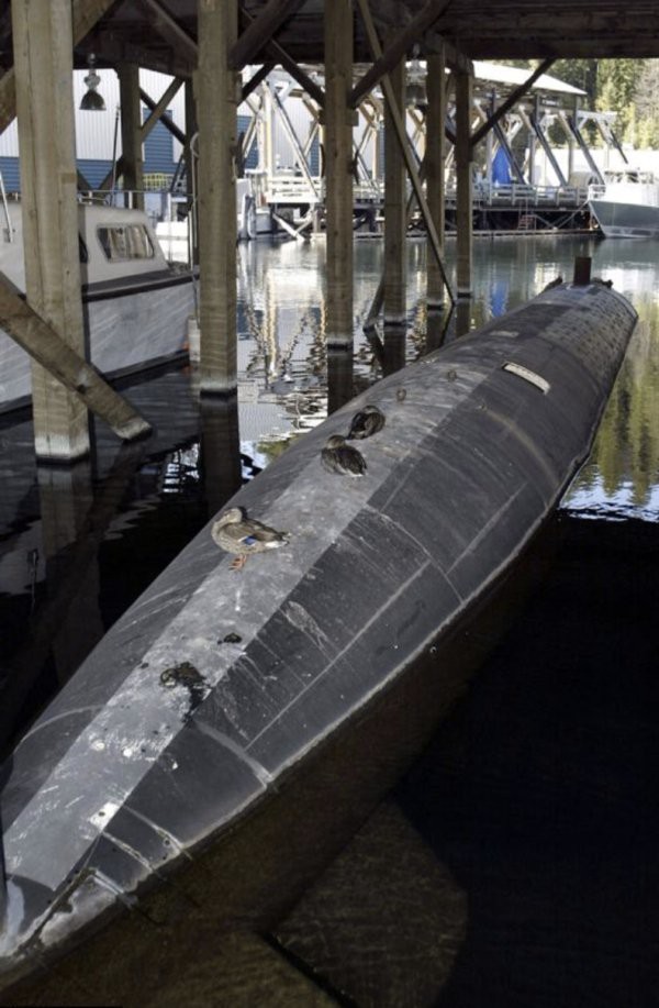 23 buc anh tiet lo khong chi khong quan hai quan my cung co vung 51 tuyet mat