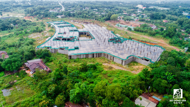 can canh du an benh vien hon 2300 ty dong dap chieu tai thanh pho moi binh duong