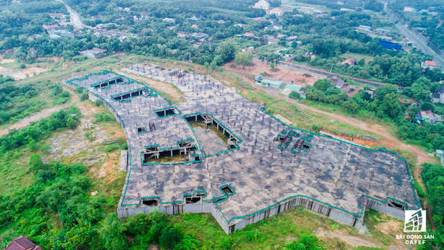 can canh du an benh vien hon 2300 ty dong dap chieu tai thanh pho moi binh duong