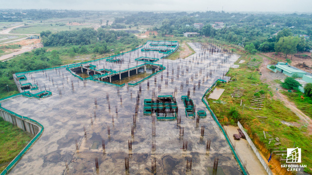 can canh du an benh vien hon 2300 ty dong dap chieu tai thanh pho moi binh duong