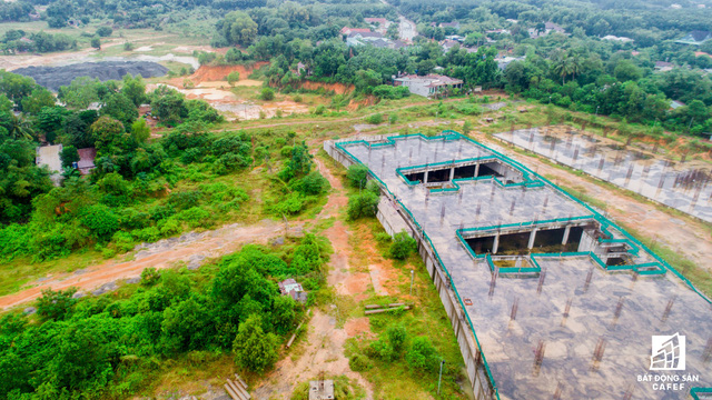 can canh du an benh vien hon 2300 ty dong dap chieu tai thanh pho moi binh duong