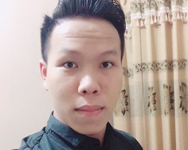 chien sy ca mat tich nghi bi bat coc tong tien duoc xac dinh van song binh thuong