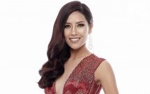 trang phuc da hoi xuyen thau cua nguyen thi loan tai hoa hau hoan vu 2017