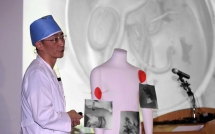 vu phat hien o giun trong bung binh si trieu tien dao tau cho thay dieu gi