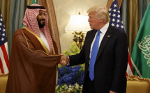 lien minh voi israel thai tu saudi trao cho iran quan bai co the khien riyadh mat tat ca
