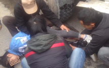 Bắc Ninh: Hai học sinh va chạm với xe bồn khi đang đi thăm thầy cô ngày 20/11