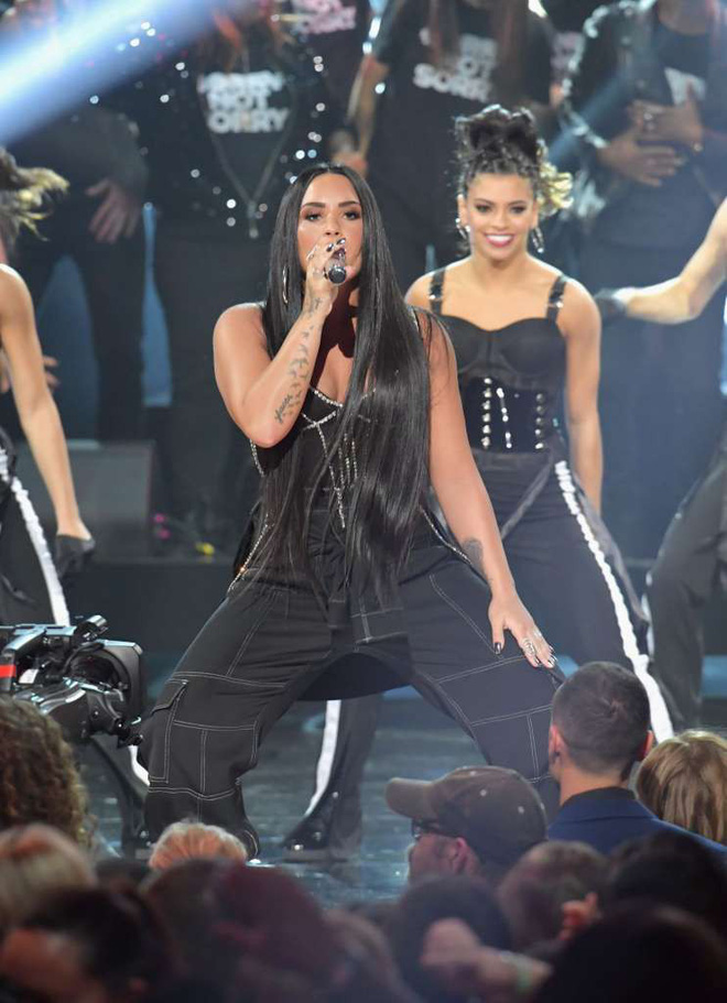 cau noi nay cua nu ca si noi tieng khien nhung nguoi beo phi cam thay man nguyen