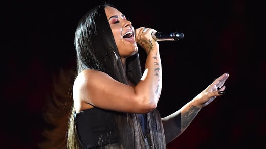 cau noi nay cua nu ca si noi tieng khien nhung nguoi beo phi cam thay man nguyen