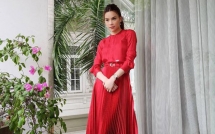 ho ngoc ha khong chiu duoc ap luc tu tin don thi dung lam nghe si