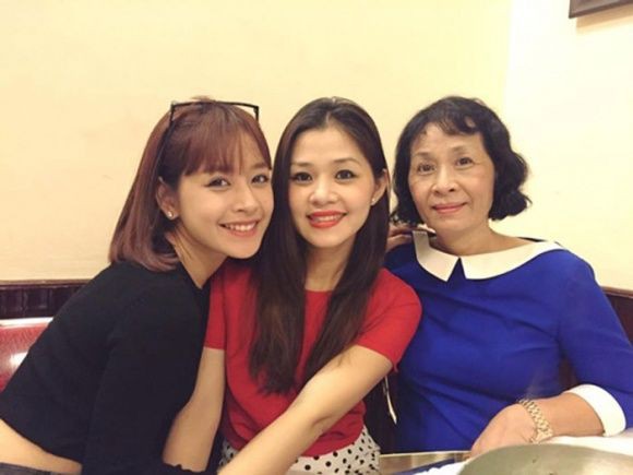 sau quan ly den luot me va chi gai len tieng an ui chi pu dap len du luan ma song
