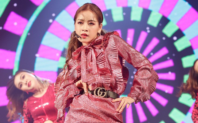 sau quan ly den luot me va chi gai len tieng an ui chi pu dap len du luan ma song