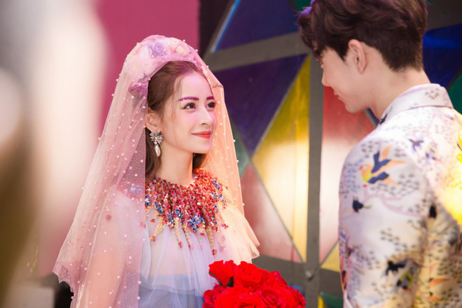 sau quan ly den luot me va chi gai len tieng an ui chi pu dap len du luan ma song