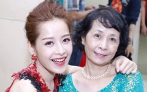 sau quan ly den luot me va chi gai len tieng an ui chi pu dap len du luan ma song